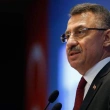 Oktay'dan Kapalı Maraş Açıklaması 