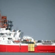Doğu Akdeniz'de Yeni NAVTEX