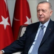 Cumhurbaşkanı Erdoğan'ın Diplomasi Trafiği Sürüyor