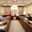 Milli Savunma Bakanı Akar: Kerkük'teki Türkmenlerin Hakkının Korunması Bizim İçin Çok Önemli