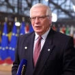 Borrell "Avrupa Tehlikede: AB Güvenliği ve Savunması İçin Sırada Ne Var?" Konferansında Konuştu