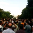 Tebriz'den Su Kesintisi Yaşayan Huzistan Halkına Destek