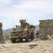 ABD, Afganistan'daki Askeri Teçhizatlarını Taşımaya Başladı