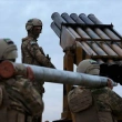 Suriye Milli Ordusu, YPG/PKK’nın Mevzilerini Vurdu
