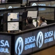 Borsa Günü Yükselişle Açtı
