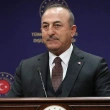 İtalya'nın Ankara Büyükelçisi Gaiani, Dışişleri Bakanlığına Çağrıldı