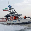 Basra Körfezi'nde El Koydu