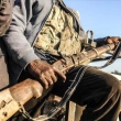 Nijerya'da Bugüne Kadar 8 Binden Fazla Boko Haram Örgütü Üyesi Teslim Oldu