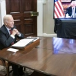 Biden, Çinli Mevkidaşı Şi ile Görüşmesini Değerlendirdi: Çok İyi