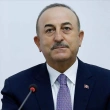 Dışişleri Bakanı Çavuşoğlu Ürdün ve Mısırlı Mevkidaşlarıyla Kudüs'teki Gelişmeleri Görüştü