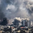 Hamas Hareketi Siyasi Büro Üyesi İzzet er-Rişk : İsrail İstenmeyen Bir Varlık Haline Geldi
