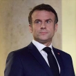 Soykırımcı İsrail’i Şartsız Destekleyen Macron, Netanyahu’ya Ayar Vermeye Çalışıyor