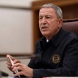 "Bizim Kimyasal Silahımız Yok"