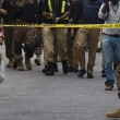 Pakistan'da 'Filistin'e Destek' Mitingine Saldırı