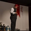 'Gitme Ey Yolcu' Balıkesir'de Sahnelendi