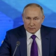 Putin, Güvenlik Konseyi ile Rus Dış Siyasetinin Güncellenmesini Görüştü