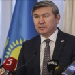 "KGAÖ Barış gücü, Herhangi Bir Terör Operasyonunda Yer Almadı, Almayacak"