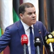 Libya Başbakanı Dibeybe: Türkiye ile İmzalanan Anlaşma Ülkemizin Çıkarına