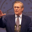 Eski ABD Savunma Bakanı Rumsfeld Öldü