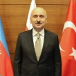 Bakan Karaismailoğlu: "Artık Çin'den Londra'ya Kadar Kesintisiz Trenlerimiz Çalışmaya Başladı"