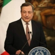 İtalya'da Mario Draghi Liderliğindeki Hükümet Çökme Tehlikesiyle Karşı Karşıya
