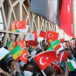 Türkiye Afrika ile Güvenilir Dostluğu İnşa Ediyor