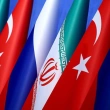 Rusya, Türkiye ve İran Arasında Tahran’da Zirve Gerçekleştirilecek