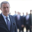 Milli Savunma Bakanı Akar'dan Açıklama 