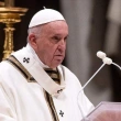 Papa Franciscus ’un Ukrayna’ya Beyaz Bayrak Çağrısına Ukrayna ve Almanya'dan Tepki 