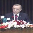 Cumhurbaşkanı Erdoğan'dan Pakistan'da Keşmir Mesajı
