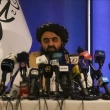 Taliban, BM Genel Kurulu Görüşmelerine Katılma Talebinde Bulundu