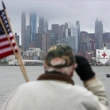 New York'taki Bakımevlerinde Kaydedilmemiş 1700 Kovid-19 Kaynaklı Ölüm Belirlendi