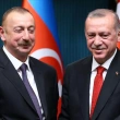 Cumhurbaşkanı Recep Tayyip Erdoğan,  Azerbaycan Cumhurbaşkanı Aliyev ile Online Görüşme Gerçekleştirdi
