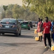 Petrol Zengini Nijerya'da Benzin Karaborsa'da