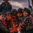 UNICEF: Suriye'de 10 Yıldır Süren Savaşta Yaklaşık 12 Bin Çocuk Öldü ve Yaralandı