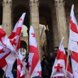 Gürcistan'dan Rusya'ya 'NATO' Tepkisi