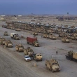 Irak Ülkedeki ABD Askerlerinin Çekilmesini Talep Etti