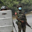 Myanmar'da Darbeden Bu Yana En Az 800 Asker Orduyu Terk Etti
