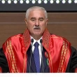 Yargıtay Başkanı Mehmet Akarca: "Yargı Yeniden Yapılandırılmalıdır"
