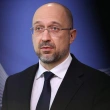 Ukrayna Başbakanı Şmıgal: Ülkenin Kalkınması İçin 750 Milyar Dolar Gerekli