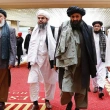 Taliban: Dondurulan Rezervler Afgan Halkına Aittir