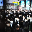 Japonya Ekonomisinde Tarihinin İkinci Büyük Daralması