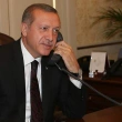 Cumhurbaşkanı Erdoğan, Bangladeş Halk Cumhuriyeti'nin Geçici Hükümet Başdanışmanı Yunus ile Telefon Görüşmesi Gerçekleştirdi