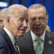 Cumhurbaşkanı Recep Tayyip Erdoğan,  NATO-Ukrayna Komisyonu'nun Devlet ve Hükümet Başkanları Toplantısı'na Katıldı