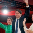 Kanada’da Seçimlerin Galibi Başbakan Trudeau Oldu