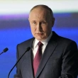 Putin, Afrika'ya Tahıl Garantisi Verdiğini Açıkladı 