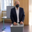 Almanya'daki Genel Seçimlerden Sosyal Demokrat Parti Birinci Çıktı