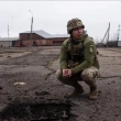 Donbas'ta Yaklaşık 2 Bin Ateşkes İhlali Oldu