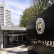 Dışişleri Bakanlığından Türkiye ile Litvanya Arasındaki Siyasi İstişarelere Yönelik Dün Yapılan Açıklama