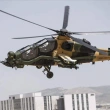 Atak Helikopteri Faz-2 Versiyonunun İlk Teslimatları Yapıldı